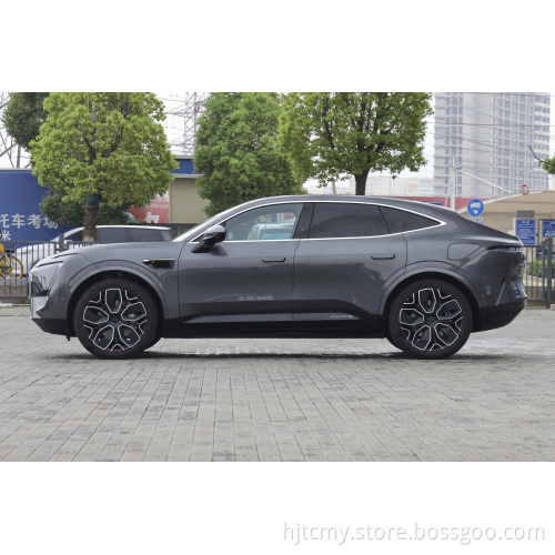2023 AVATR 11 Super long endruance pure electric car Hot sale Chinese Futuristic luxury cars  in stock 2023 version AVATR 11